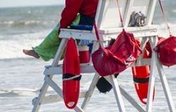 Ostia, esposto contro l'ordinanza balneare