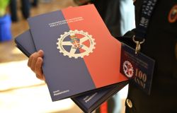 Carabinieri cento anni Tutela del lavoro