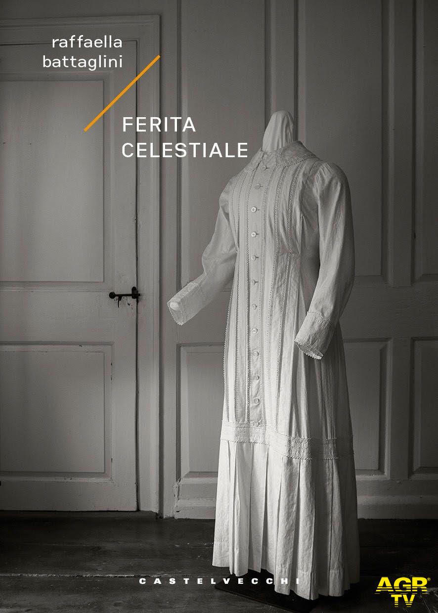 Ferita celestiale PH: Ufficio Stampa Gargiulo Mercatante Ferita celestiale PH: Ufficio Stampa Gargiulo Mercatante