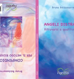 Psicologia “Angeli distratti e Compendio” di Bruna Baldassarre, un viaggio nella memoria, nei traumi e nella dignità dell’uomo