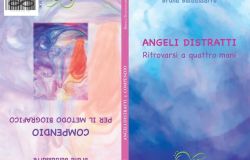 Psicologia “Angeli distratti e Compendio” di Bruna Baldassarre, un viaggio nella memoria, nei traumi e nella dignità dell’uomo