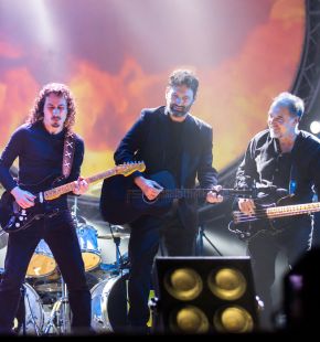 Roma, Pink Floyd Legend & Guy Pratt al Teatro Olimpico il 18 e 19 febbraio