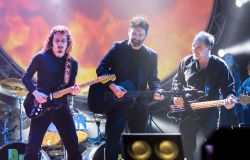 Roma, Pink Floyd Legend & Guy Pratt al Teatro Olimpico il 18 e 19 febbraio
