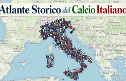 Atlante_Storico_del_Calcio_Italiano da comunicato stampa