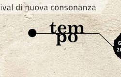 Roma, 63° Festival di Nuova Consonanza “Tempo”, dal 6 novembre al 20 dicembre