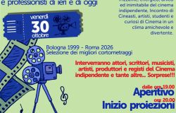 Cinemalbar, il cinema torna protagonista nella vita di tutti i giorni