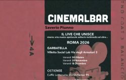 Cinemalbar locandina