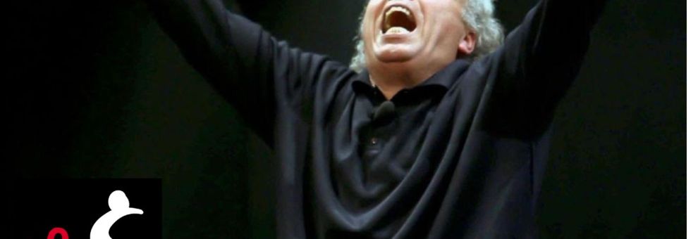 “Lu santo Jullare Francesco” di Dario Fo in scena al teatro Fara nume di Ostia “Lu santo Jullare Francesco” di Dario Fo in scena al teatro Fara nume di Ostia