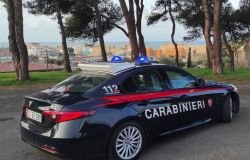 Nettuno, era ai domiciliari è stata trovata con mezzo kg. di droga, 45enne torna a Rebibbia