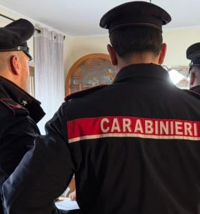 Castel Gandolfo, arrestato insospettabile spedizioniere, deteneva a casa il Wax, un concentrato di hashish