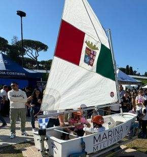 Roma, Villaggio della difesa al Circo Massimo dal 30 ottobre al 4 novembre