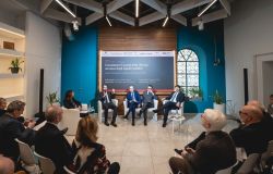 Convegno CQOP SOA foto da comunicato stampa