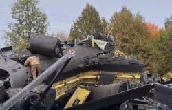 Tragedia in Bosnia: precipita elicottero Chinook dell'Esercito, morti e feriti