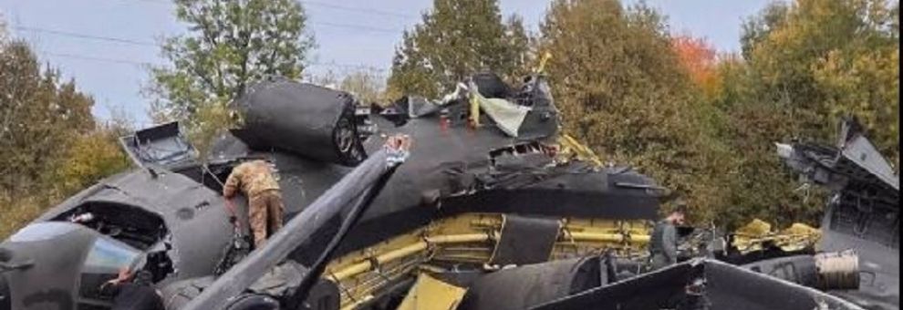 Tragedia in Bosnia: precipita elicottero Chinook dell'Esercito, morti e feriti