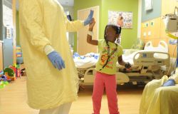 Insieme per crescere nasce un network contro il cancro pediatrico