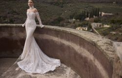 Romasposa Emporio sposa foto da comuicato stampa Francesca Berton