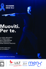 Lilt uomo locandina Lilt uomo locandina
