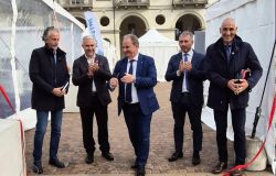 ALTISSIME, AL VIA LA SECONDA EDIZIONE: TORINO RAFFORZA IL DIALOGO CON LE SUE MONTAGNE