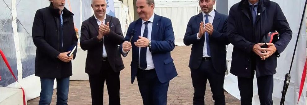ALTISSIME, AL VIA LA SECONDA EDIZIONE: TORINO RAFFORZA IL DIALOGO CON LE SUE MONTAGNE