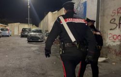 Roma, giro di vite della Procura sullo spaccio, da Ostia a Centocelle 20 arresti dei carabinieri nei diversi quartieri