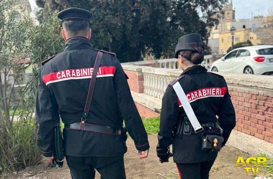 Carabinieri Ostia controlli territorio Carabinieri Ostia controlli territorio