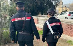 Fiumicino, controlli a Parco Leonardo e Ponte Galeria, 5 arresti, 8 persone denunciate