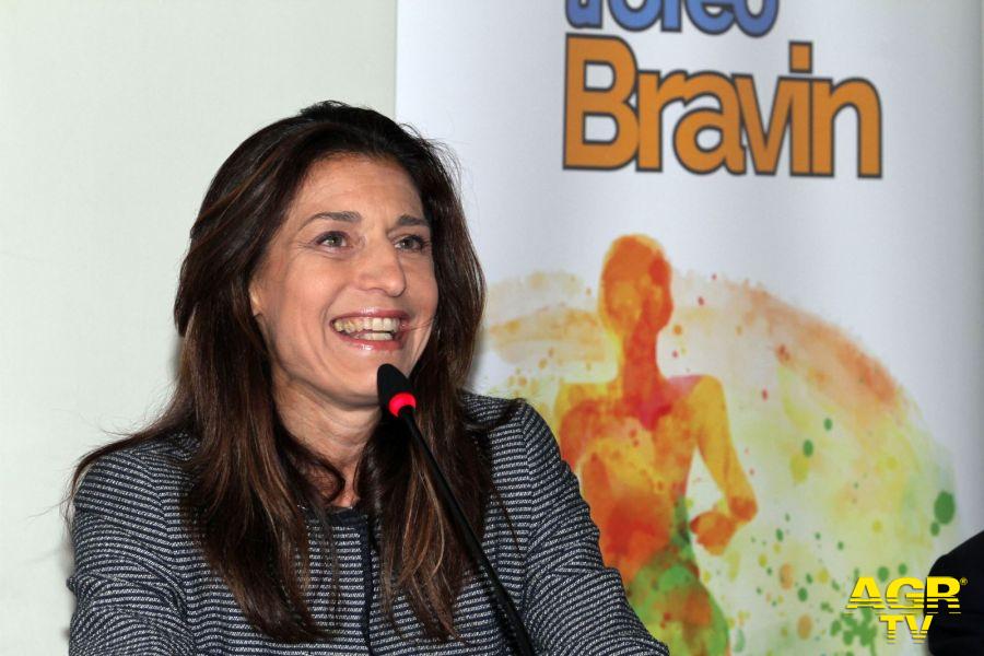 Atletica, il trofeo Bravin festeggia 50 anni Atletica, il trofeo Bravin festeggia 50 anni