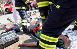Ragione Lazio, priorità ai Pronto Soccorso