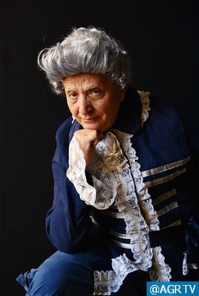 CASANOVA A LONDRA L‘ultima avventura di un grande seduttore CASANOVA A LONDRA L‘ultima avventura di un grande seduttore