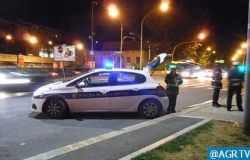 Roma, la malamovida nel mirino, controlli da Ostia a Ponte Milvio, 77 esercizi commerciali sanzionati, elevate 600 multe