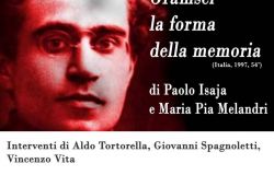 Gramsci, la forma della memoria