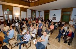 Ostia, dibattito sull'utilizzo dei luoghi pubblici