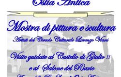 Ostia Antica, tra storia ed arte