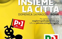 PD, no al degrado e riqualifichiamo il territorio