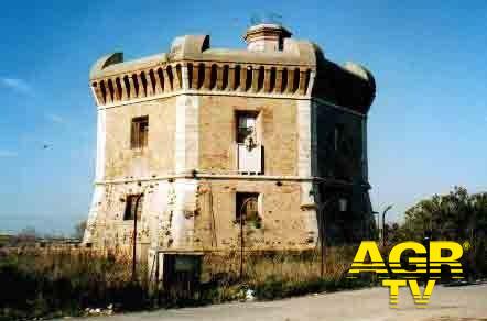 Ostia, Torre San Michele apre al pubblico Ostia, Torre San Michele apre al pubblico