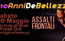 L'Alternativa..... compie dieci anni