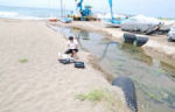 Ecoreati, la situazione migliora