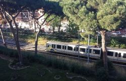 Acilia sud, nasce la stazione fantasma