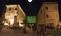 Palazzo Rospigliosi a Zagarolo Palazzo Rospigliosi a Zagarolo