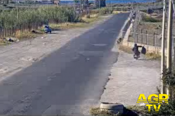 Fiumicino, guerra alle discariche abusive