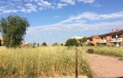 Axa, Cinemando a rischio per l'erba alta