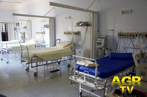 Fiumicino, nasce l'ospedale di comunità in via Coni Zugna