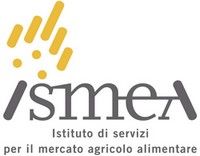 Logo Ismea