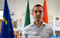 Comune di Pomezia - Incendio Eco X, arrivano le analisi di Arpa Lazio
