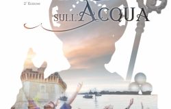 Ostia, processione sul Tevere