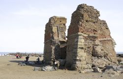 Litorale romano, conoscere per conservare