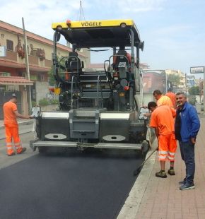 Roma, il comune accellera, al via lavori di manutenzione stradale per oltre 18 milioni di euro