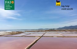 Cagliari, il Fai presenta le Saline