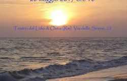 Ostia, un mare di poesia al rush finale