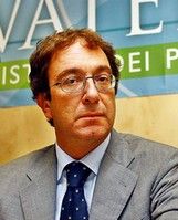 Bruno Astorre, Presidente consiglioregionale Lazio